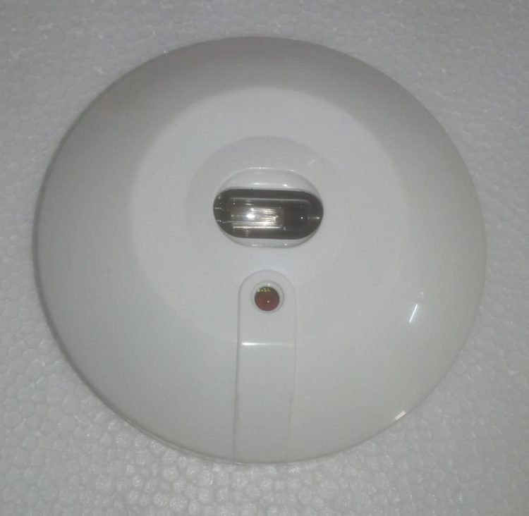 Fire Detection | Ship Automation Consilium EV P Photoelectric smoke