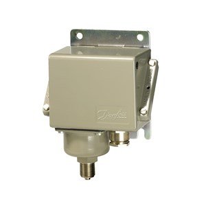 Danfoss KPS33 (Code : 060-310466) Pressure switch