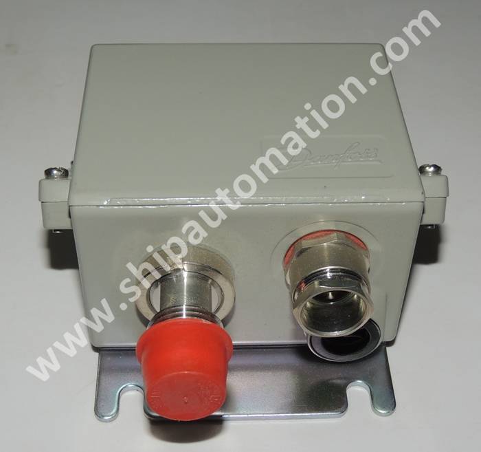 EMP2 Pressure Transmitter (Code 084G2107) Danfoss Ship Automation