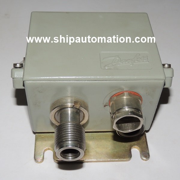 Danfoss EMP2 (Code : 084G2120) Pressure Transmitter