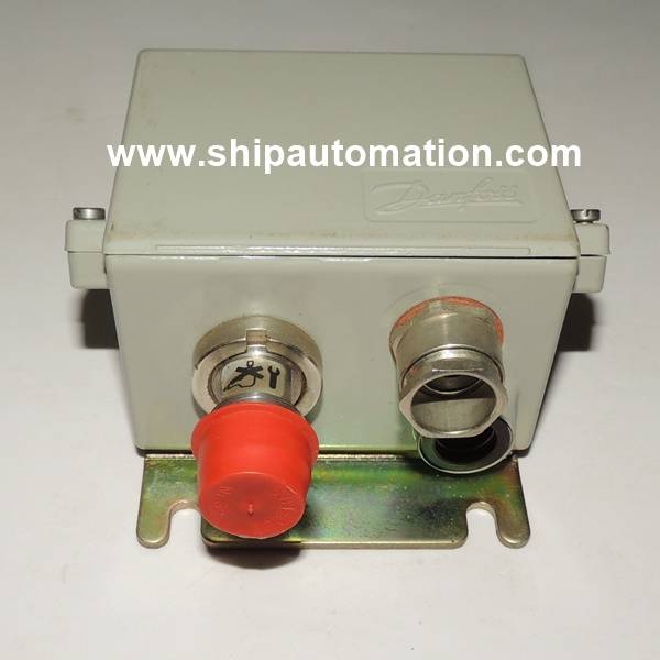 Danfoss EMP2 Pressure Transmitter (084G2111) Danfoss Ship Automation