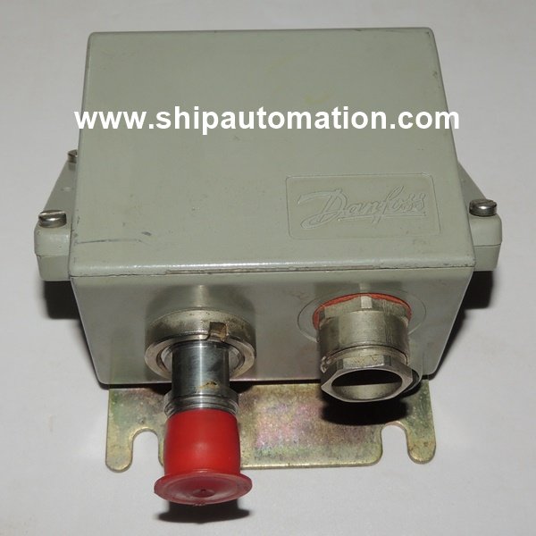 EMP2 Pressure Transmitter (Code : 084G2169)
