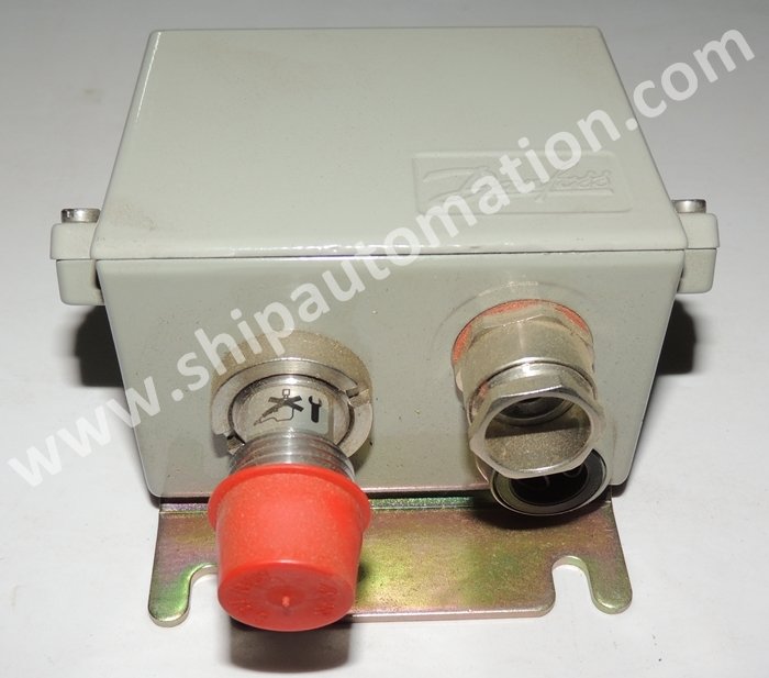 Danfoss EMP2 (Code : 084G2100) Pressure transmitter