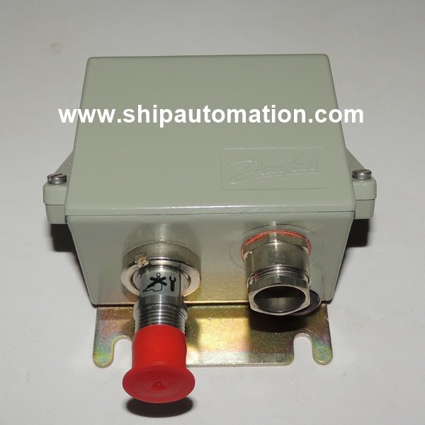 EMP2 Pressure Transmitter (Code : 084G2157)