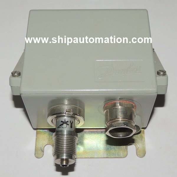 EMP2 Pressure Transmitter (Code : 084G2108)