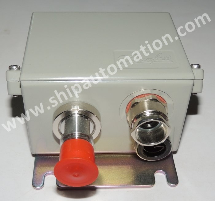 EMP2 Pressure Transmitter (Code : 084G2159)
