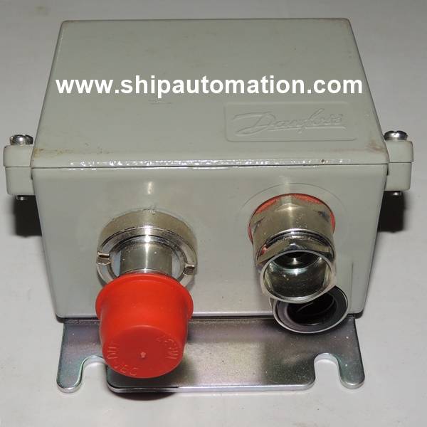 Danfoss EMP2 Pressure transmitter (084G2118) Danfoss Ship Automation