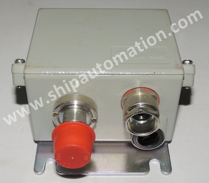 EMP2 Pressure Transmitter (Code : 084G2117)