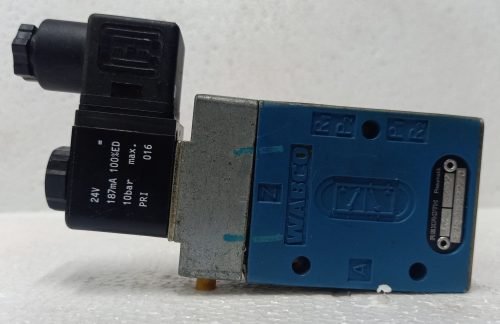Rexroth 5722022220 3/2 | solenoid operating valve