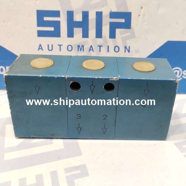 Rexroth 3710120200 | Pneumatic Valve