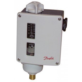 Danfoss RT110 (Code : 017-529166)