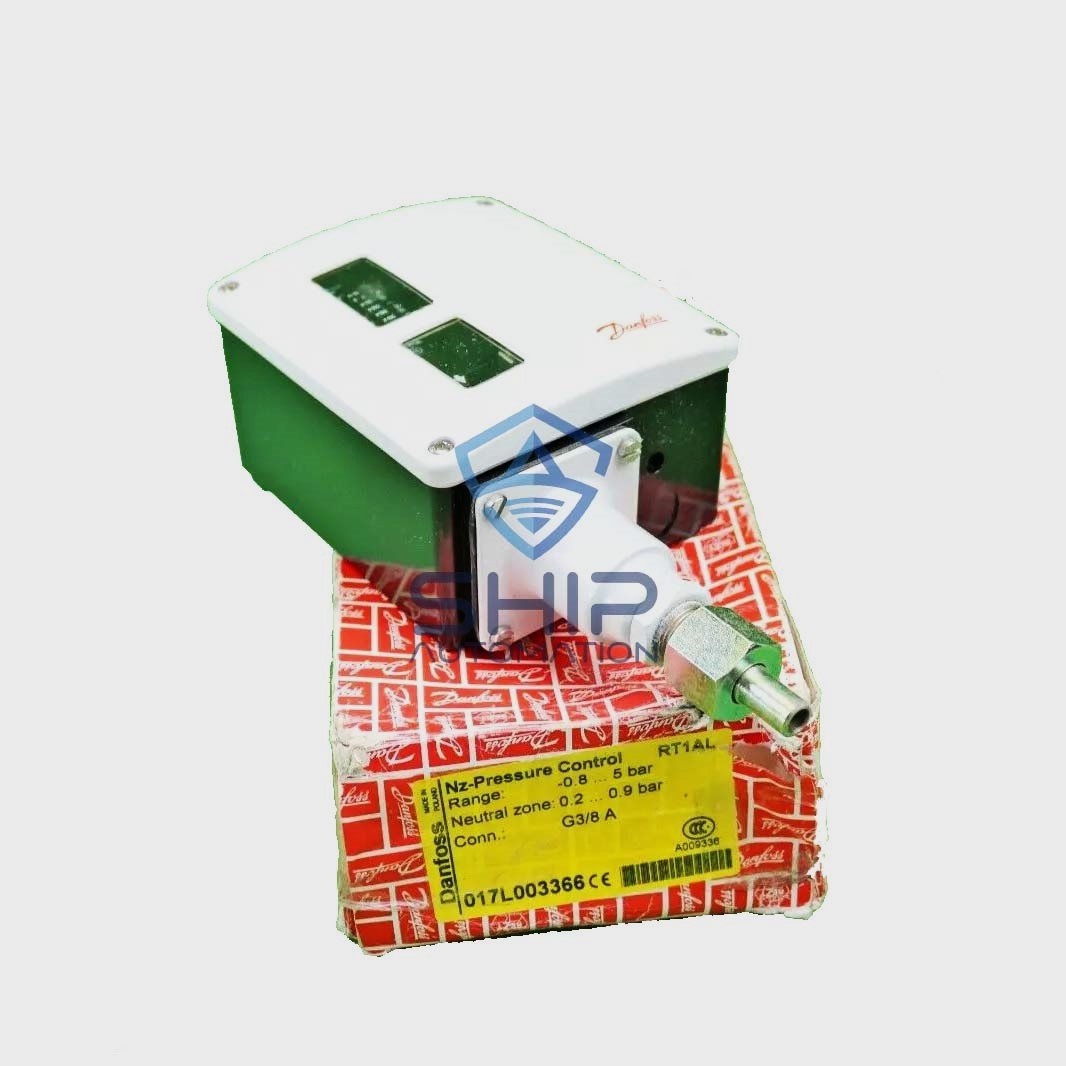 Danfoss RT1AL | Pressure Switch (017L003366)