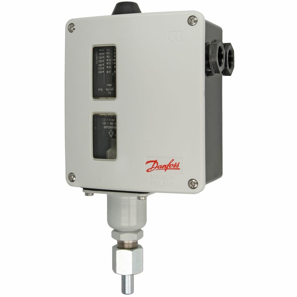 Danfoss RT5A (Code : 017-504666)