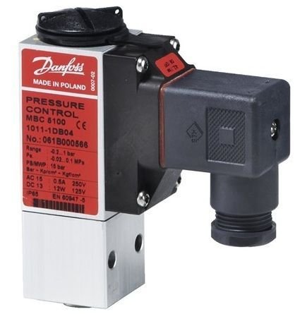Danfoss 061B100466