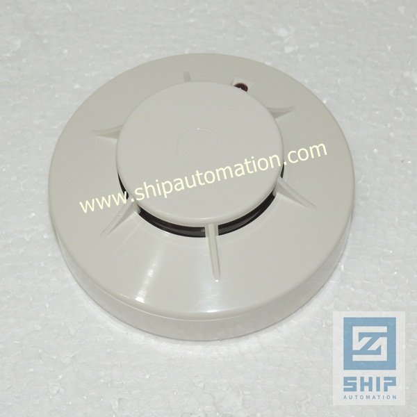 Nohmi Bosai FDK 512 | Optical Smoke Detector