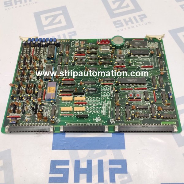 Nabco MC-603-03C | PCB