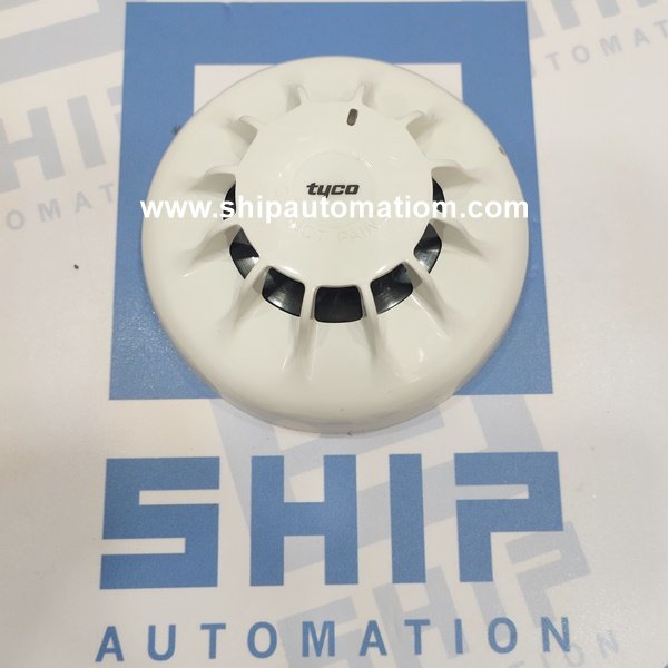 Tyco 601PH-M Optical Smoke Detector