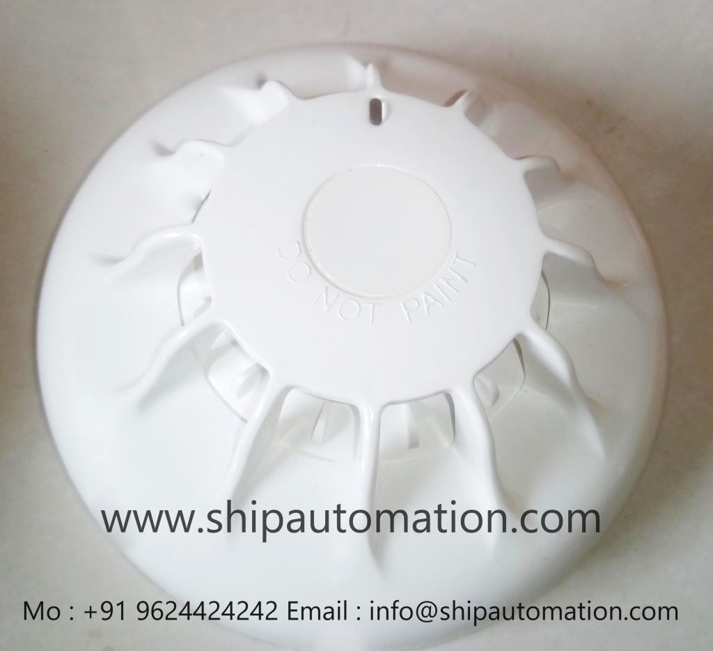 Thorn Security : 611 H-F Conventional Heat Detector