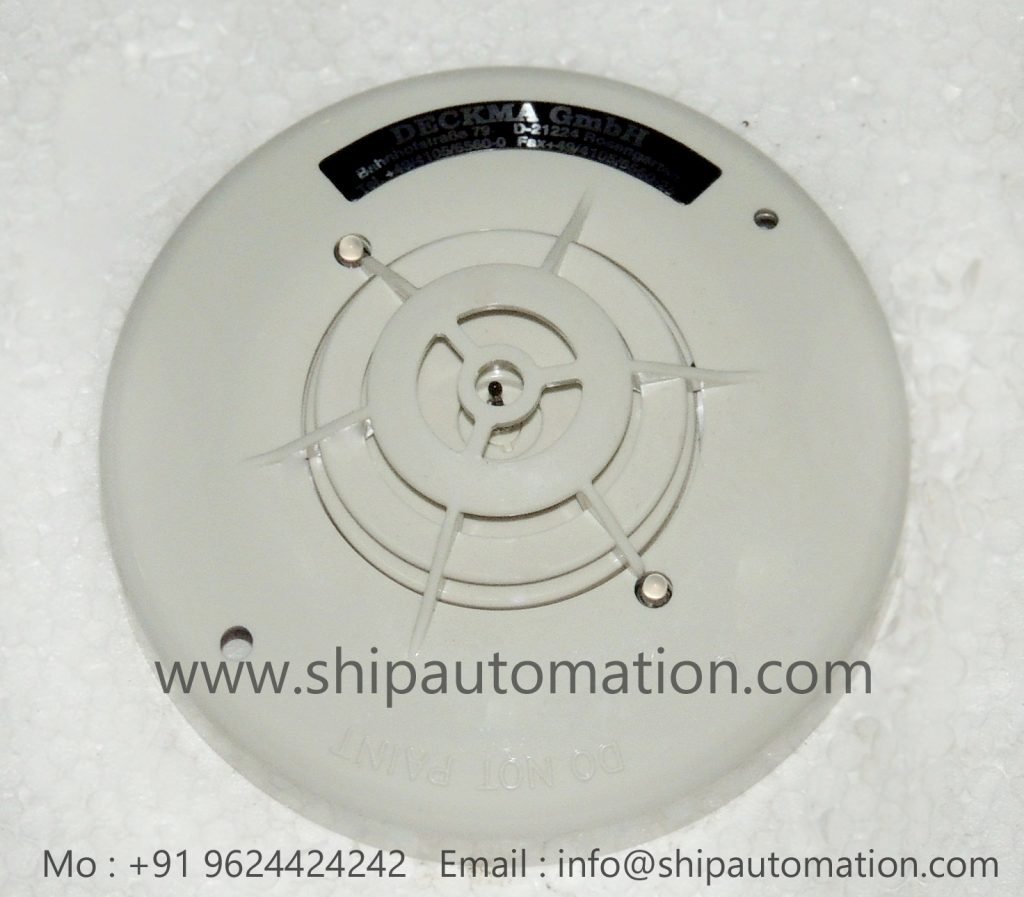 HOCHIKI DCD-CE3M HEAT DETECTOR