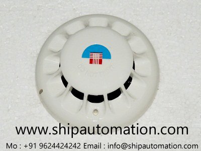 Tyco : MR901M Optical Smoke Detector