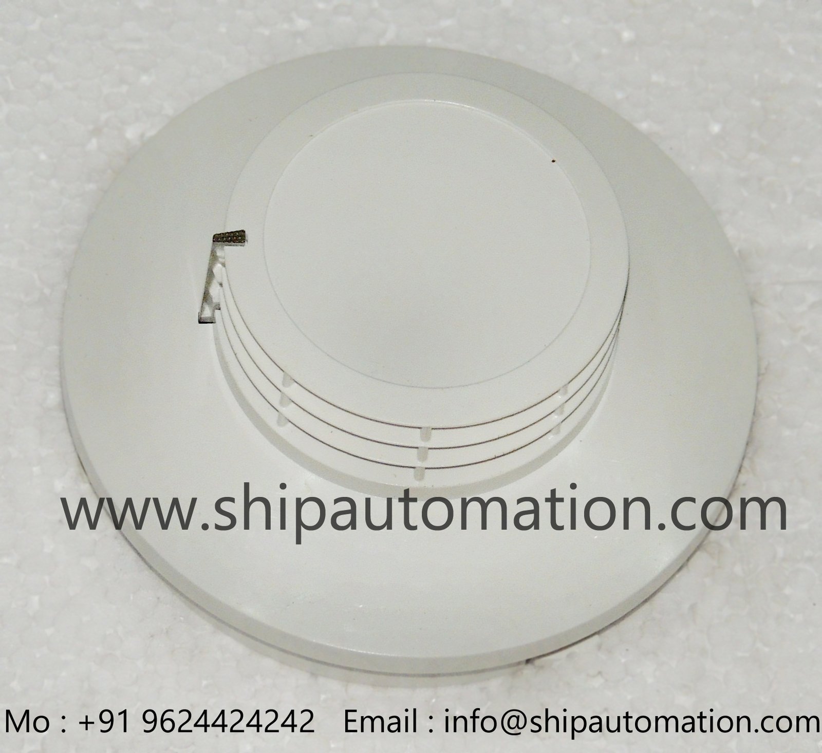 HEKATRON SCD &#8211; 563 SMOKE DETECTOR