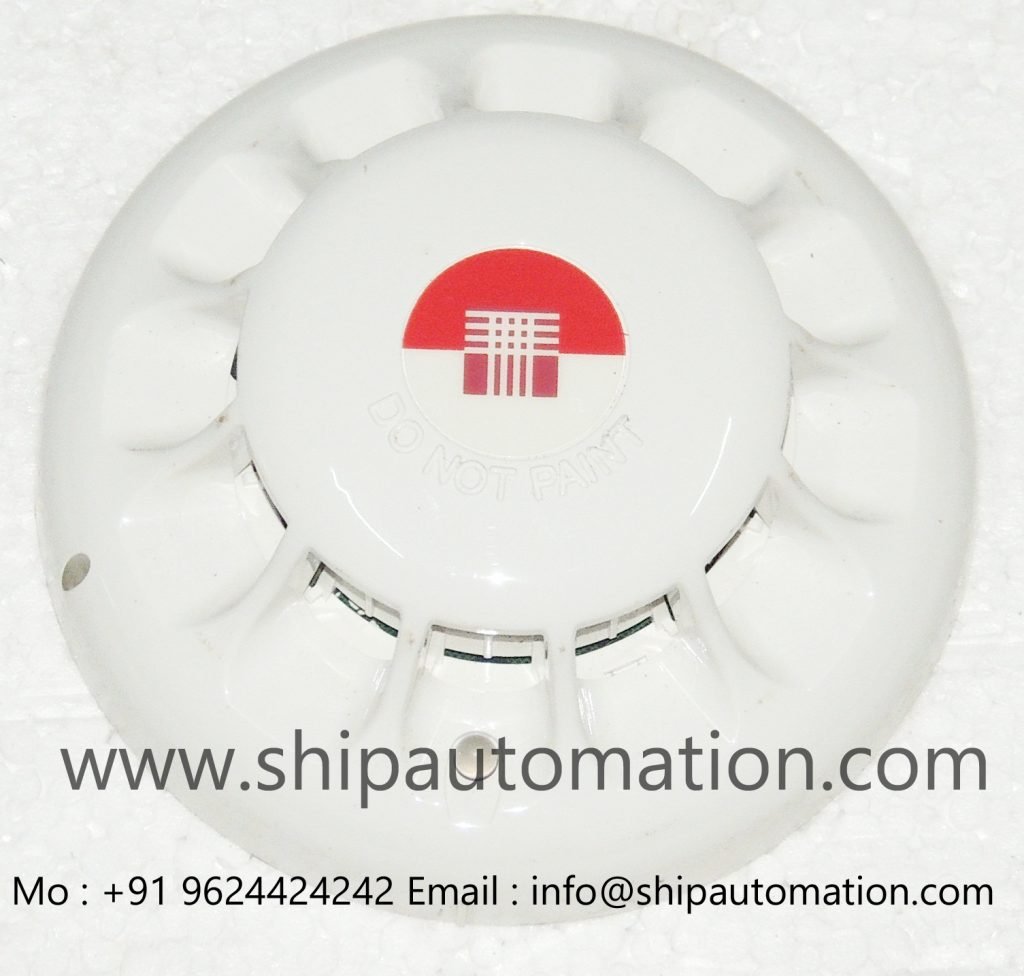 Thorn Security : MF901M IONISATION SMOKE DETECTOR