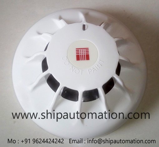 Tyco : 601 P Conventional Optical Smoke Detector