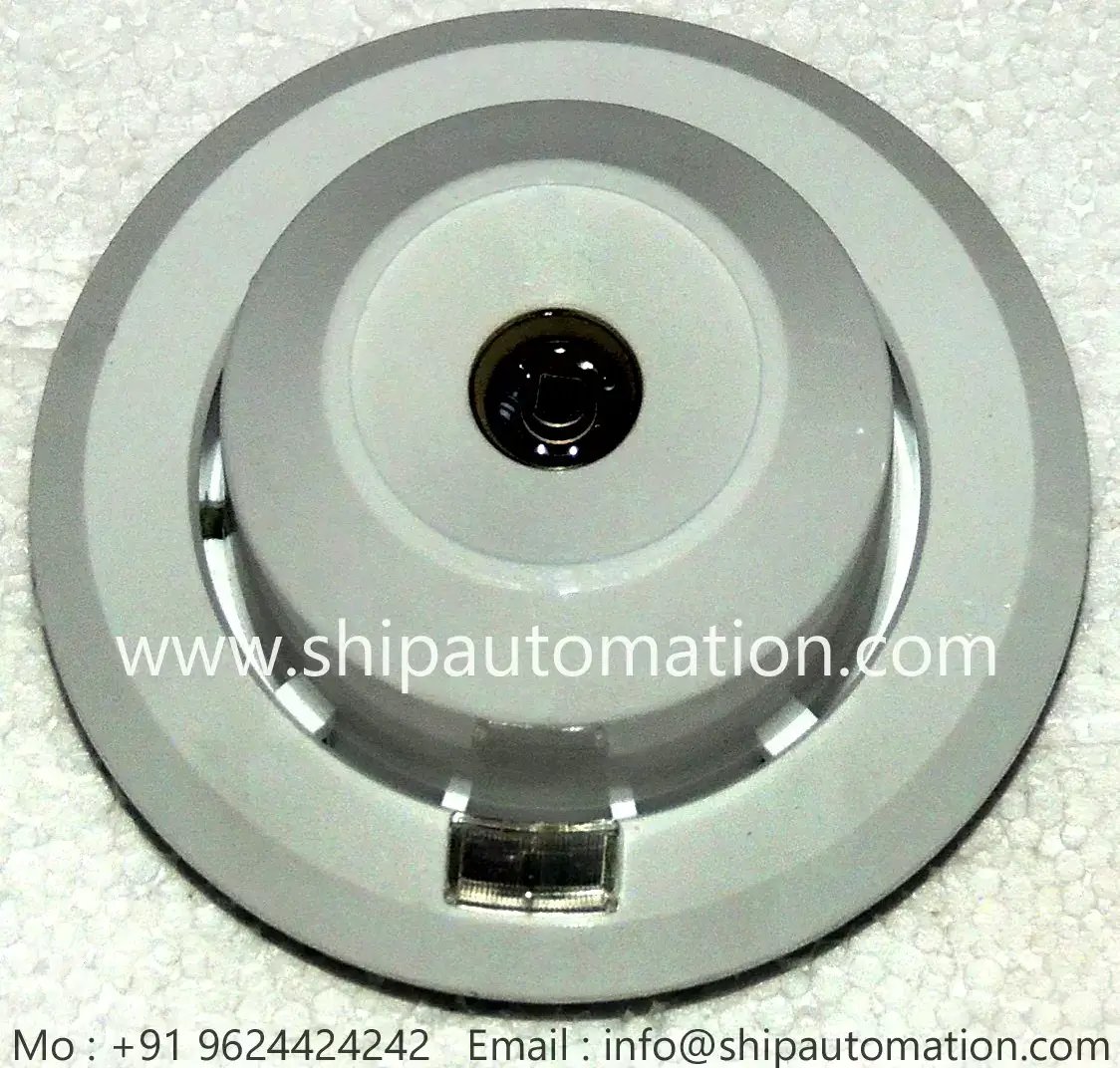CERBERUS &#8211; S 610 IR FLAME DETECTOR