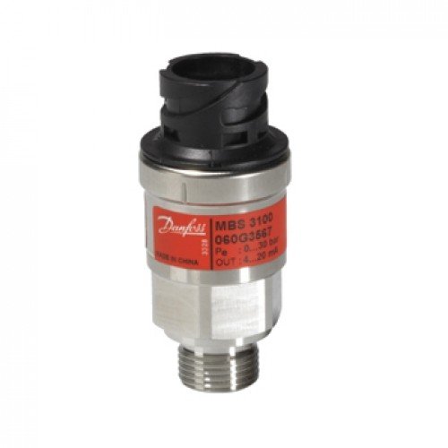 Danfoss MBS 3100 (Code : 060G3567)