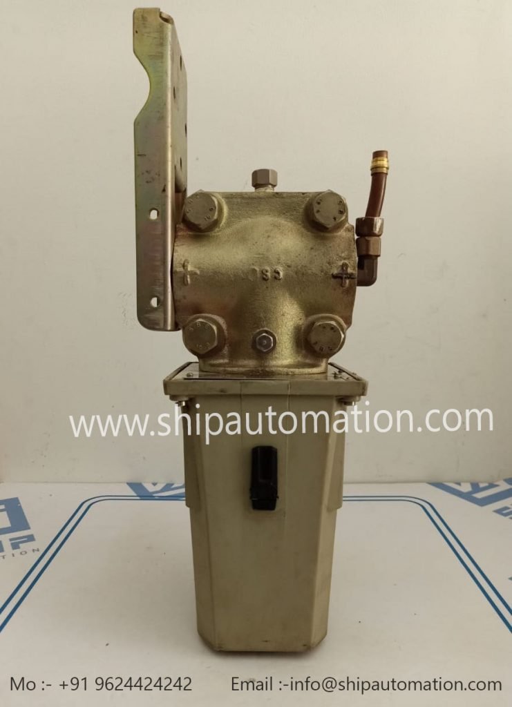 Deltapi  N Transmitter (NAA/0101011102 E200004)