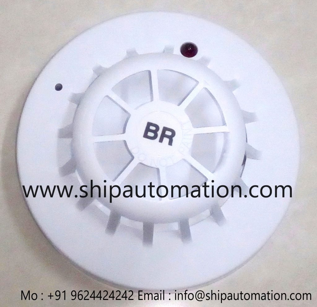 Apollo : 55000-127-APO Heat Detector
