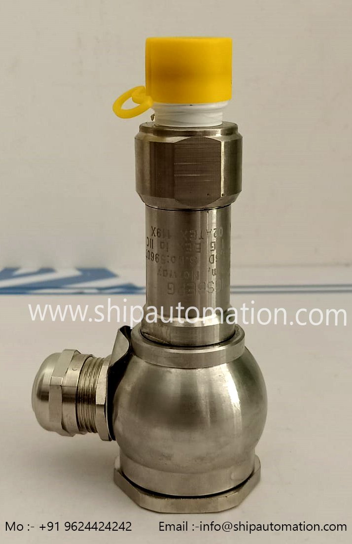 KONSBERG SENSOR (GT402A3G1, 6D)