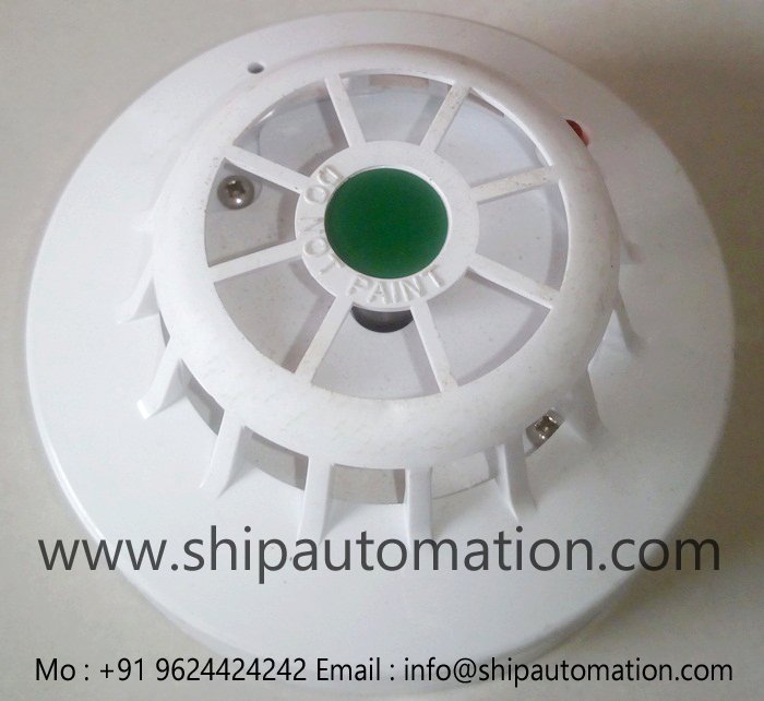 Apollo : 55000-100-APO Heat Detector