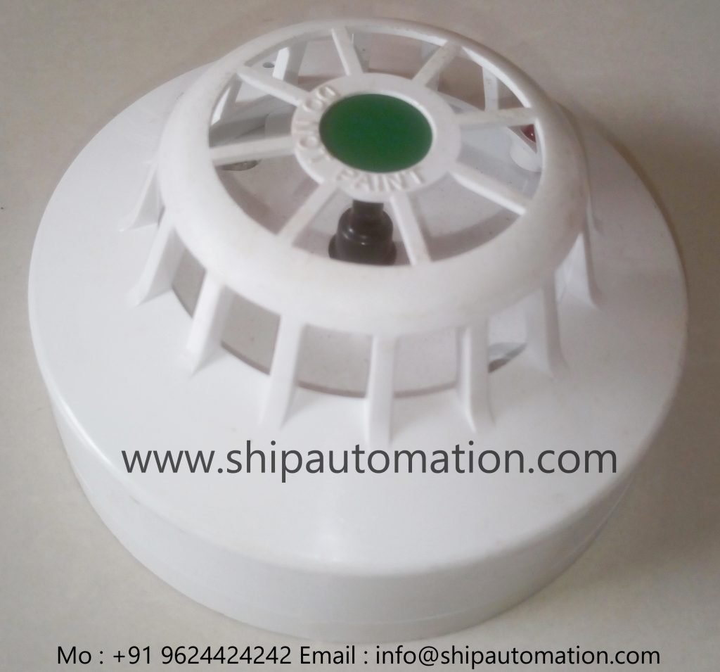 Apollo : 55000-100-APO Heat Detector