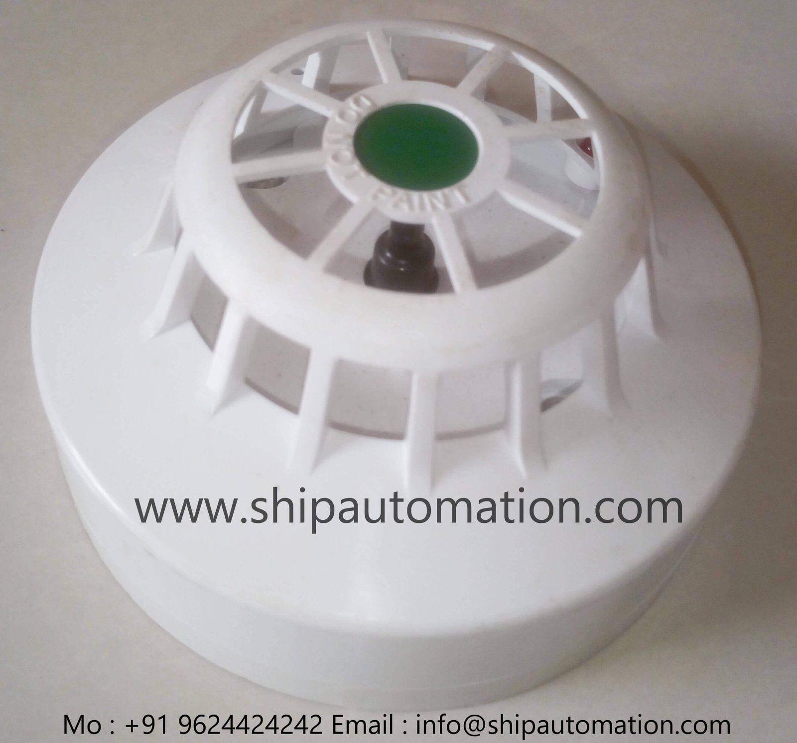 Apollo : 55000-100-APO Heat Detector