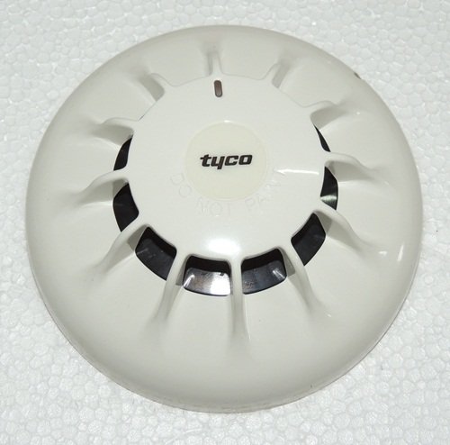 Tyco 601 P-M | Smoke Detector