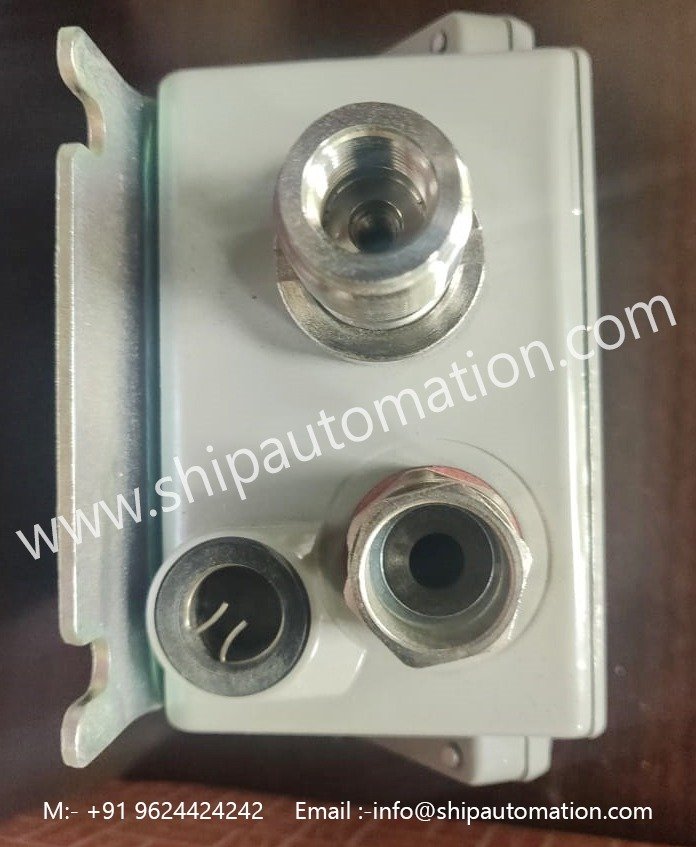 Danfoss EMP2 &#8211; Pressure Transmitter (084G2109)