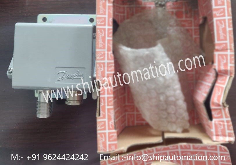 Danfoss EMP2 &#8211; Pressure Transmitter (084G2109)