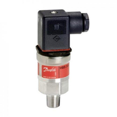 Danfoss MBS 3100 (Code : 060G3749) Pressure Transmitter