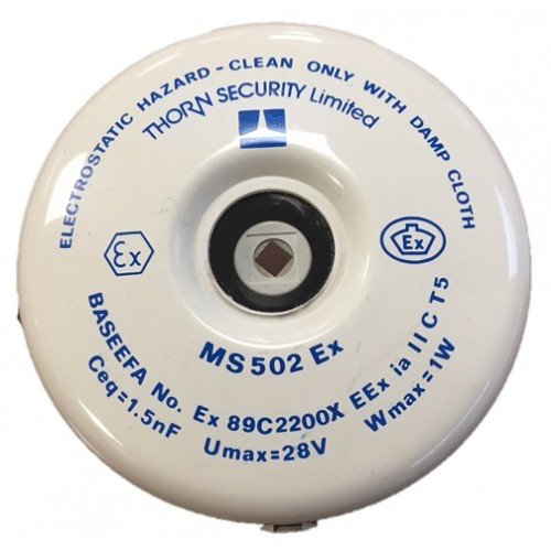 Tyco MS502-EX Infrared Flame Detector