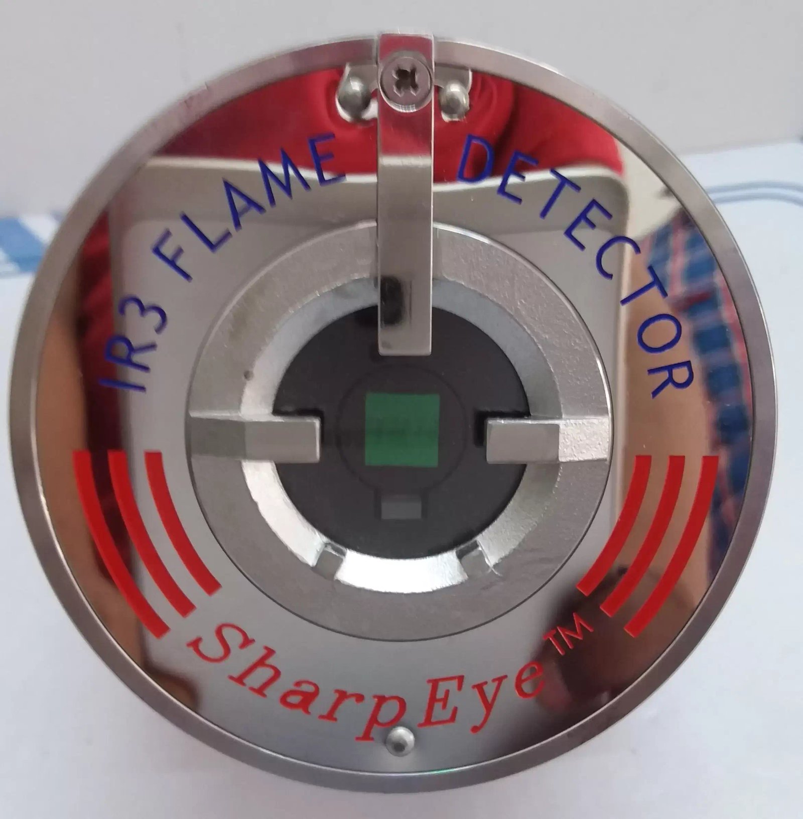 SIRA 40/40 I-111SC | IR3 Flame Detector