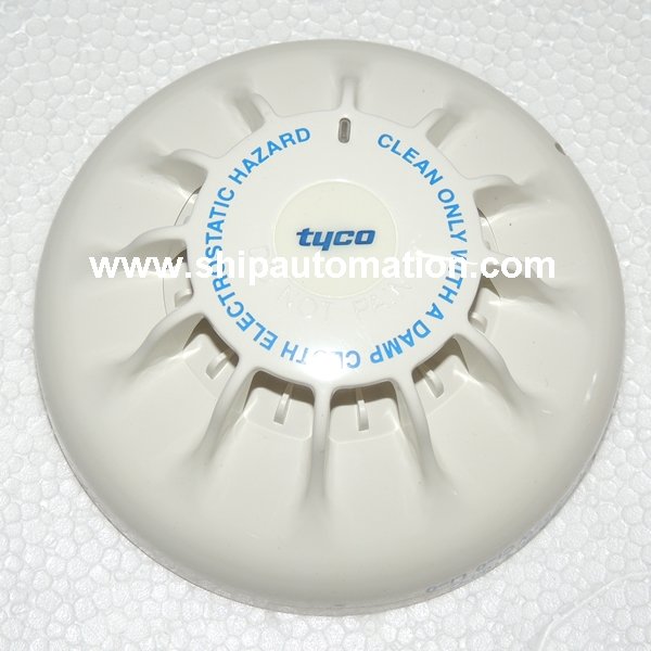 Tyco 801HEx | Heat Detector