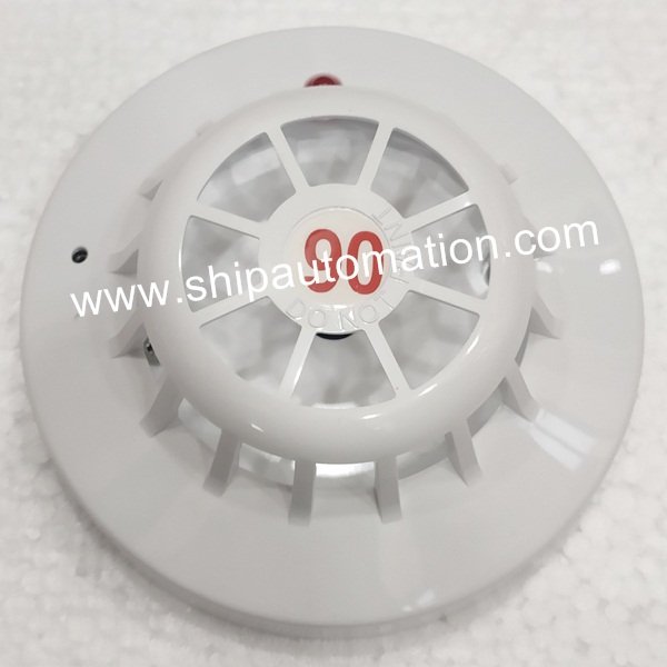 Apollo XP95 (55000-401 APO) | High Temperature Heat Detector