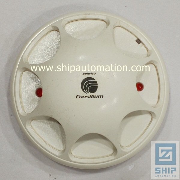 Salwico OA120 | Smoke detector