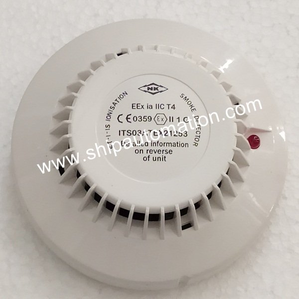 Nittan ST-I-IS | Ionisation smoke detector