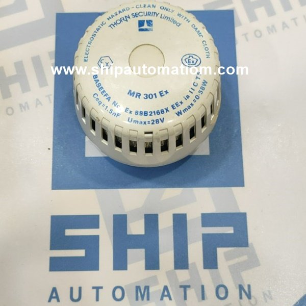 Thorn Security MR301EX | Optical Smoke Detector