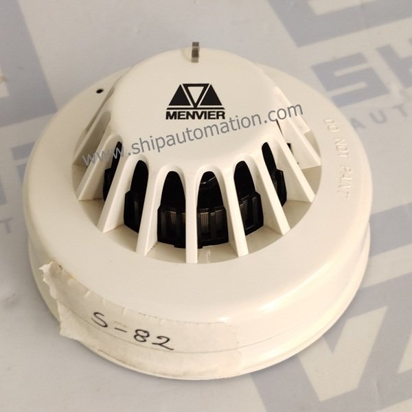 MENVIER MPT950 Photo Thermal Smoke detector Fire Detection Ship