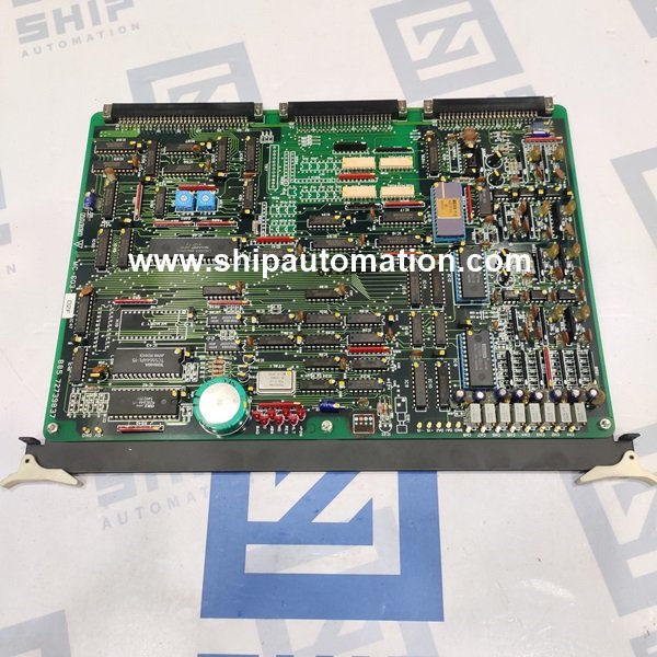 Nabco MC-603-02F | PCB (Part no : 885 72739837)