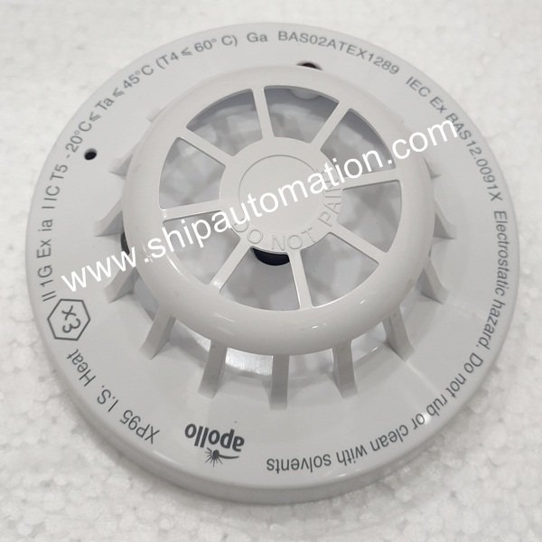 Apollo 55000-440 APO | Heat Detector