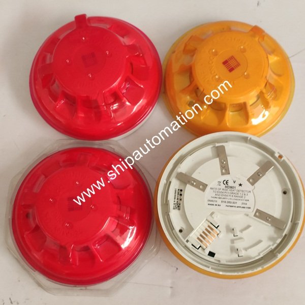 Tyco MD 901 Heat Detector